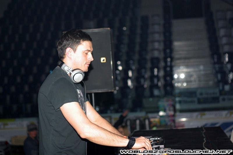 AQUAPHONIC - Sobota 27. 12. 2008